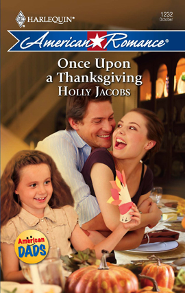 Title details for Once Upon a Thanksgiving by Holly Jacobs - Available
